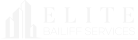 Elite Bailiff Logo